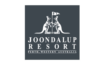 Joondalup Resort logo