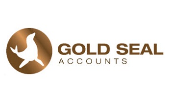 Gold Seal Accounts logo