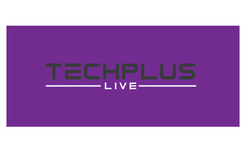 Techplus Live logo