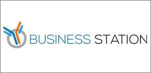 Business Station Inc logo