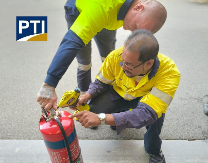 Perth Training Institute (PTI) featured image