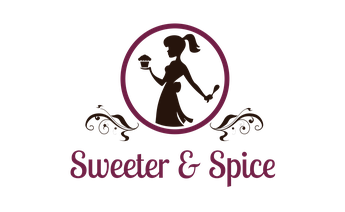 Sweeter & Spice logo