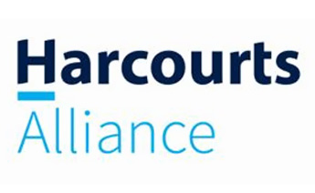 Harcourts Alliance logo