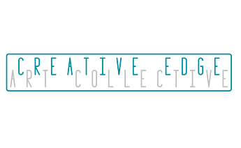 Creative Edge Art Collective Inc. logo
