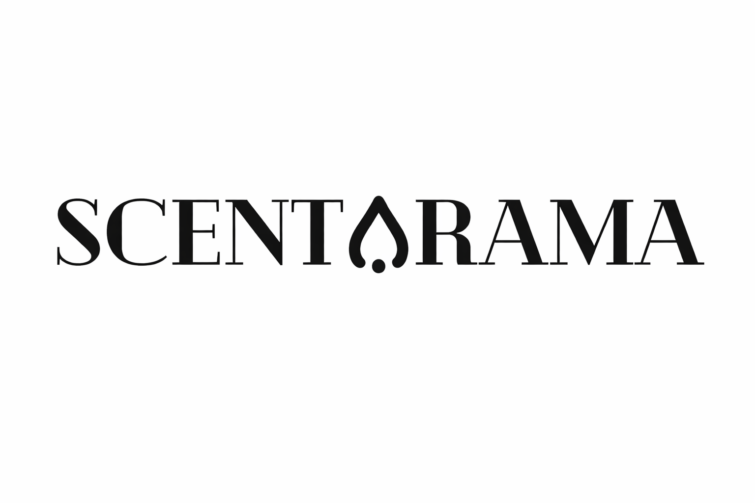 Scentarama logo