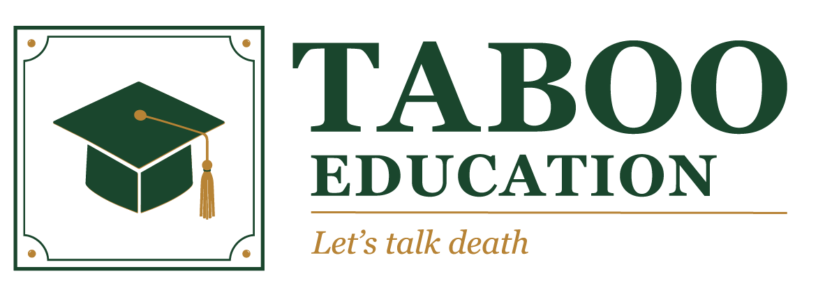 Taboo Education logo
