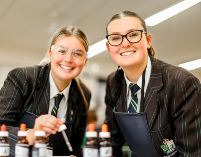 Peter Moyes Anglican Community School featured image