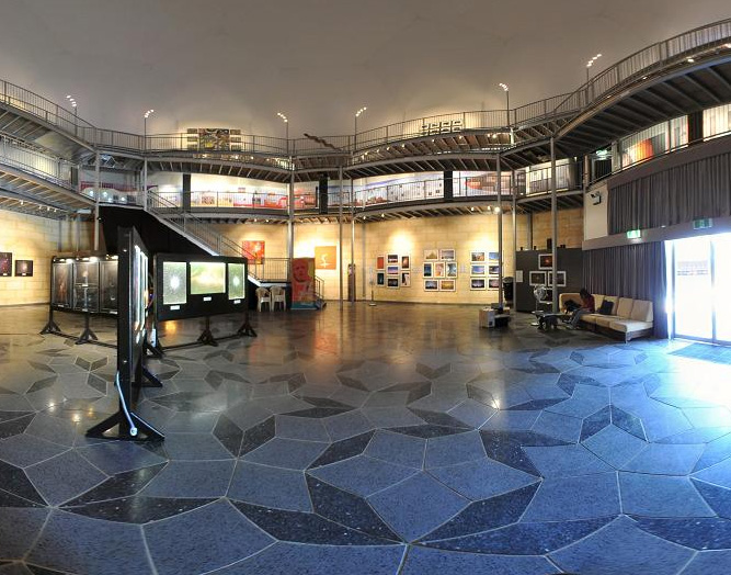 Gravity Discovery Centre and Observatory featured image