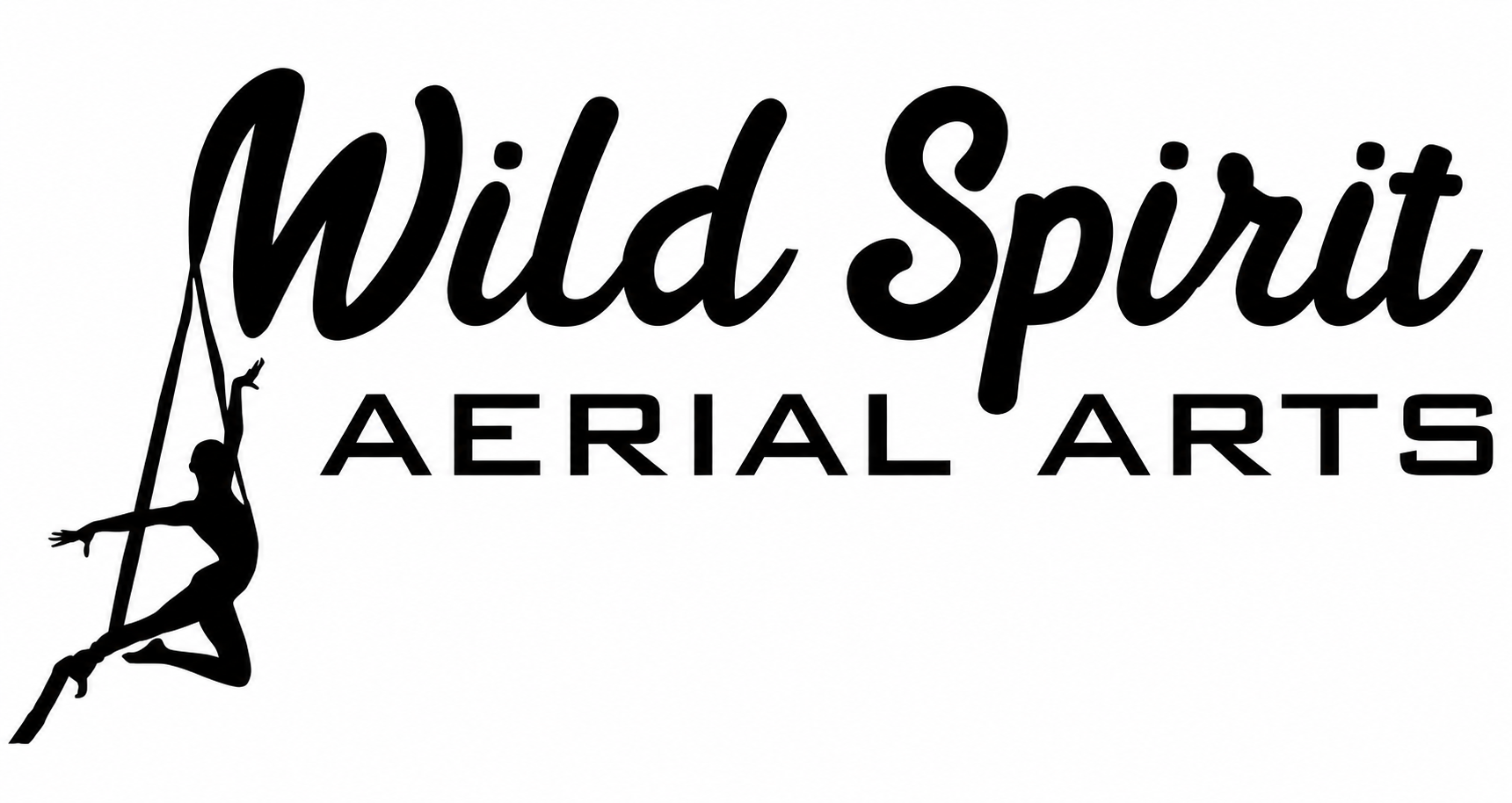 Wild Spirit Aerial Arts logo
