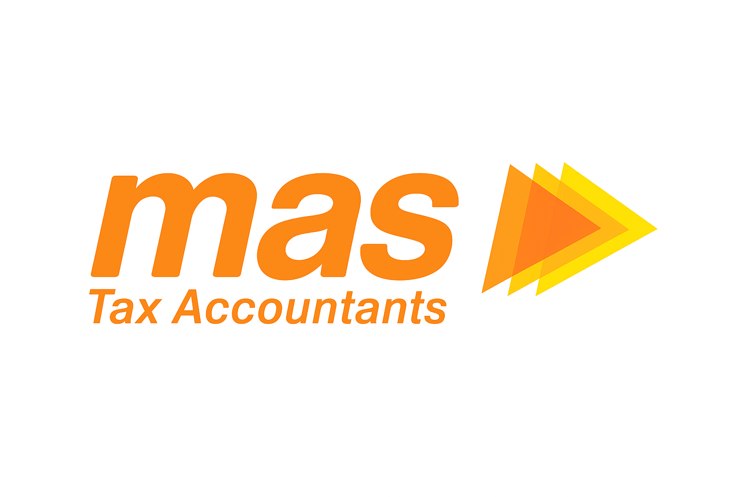 MAS Tax Accountants – Joondalup logo