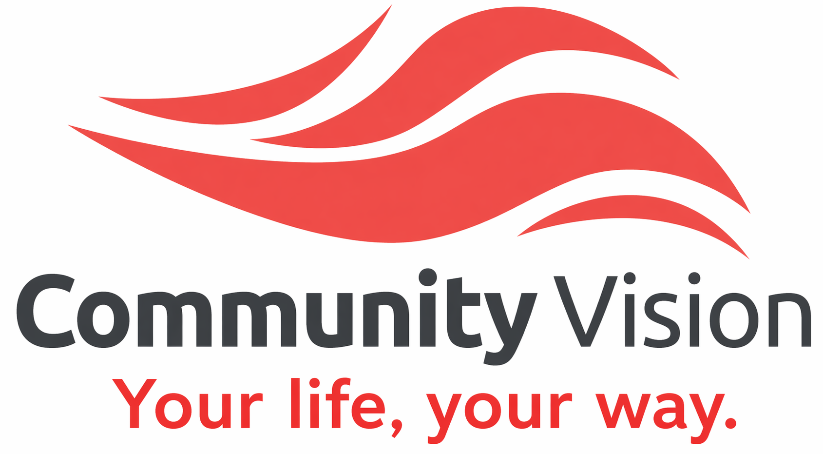 Community Vision logo