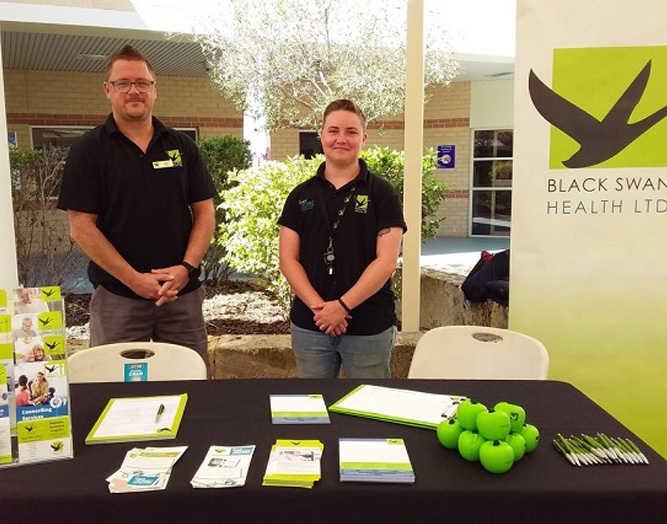 Black Swan Health featured image