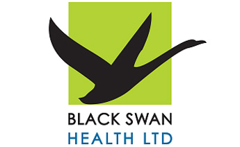 Black Swan Health logo