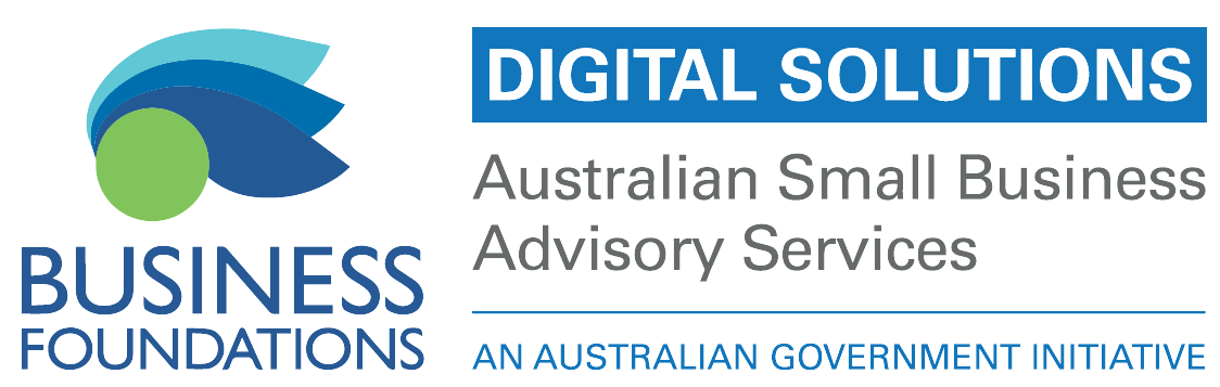 Business Foundations logo