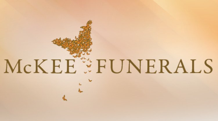 McKee Funerals Joondalup logo