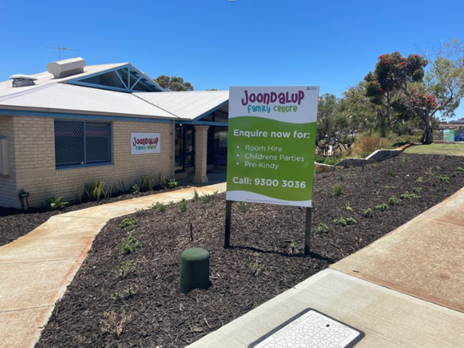 Joondalup Family Centre featured image