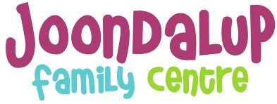 Joondalup Family Centre logo