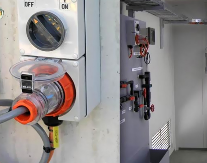 Mason Electrical Engineering Contractors featured image