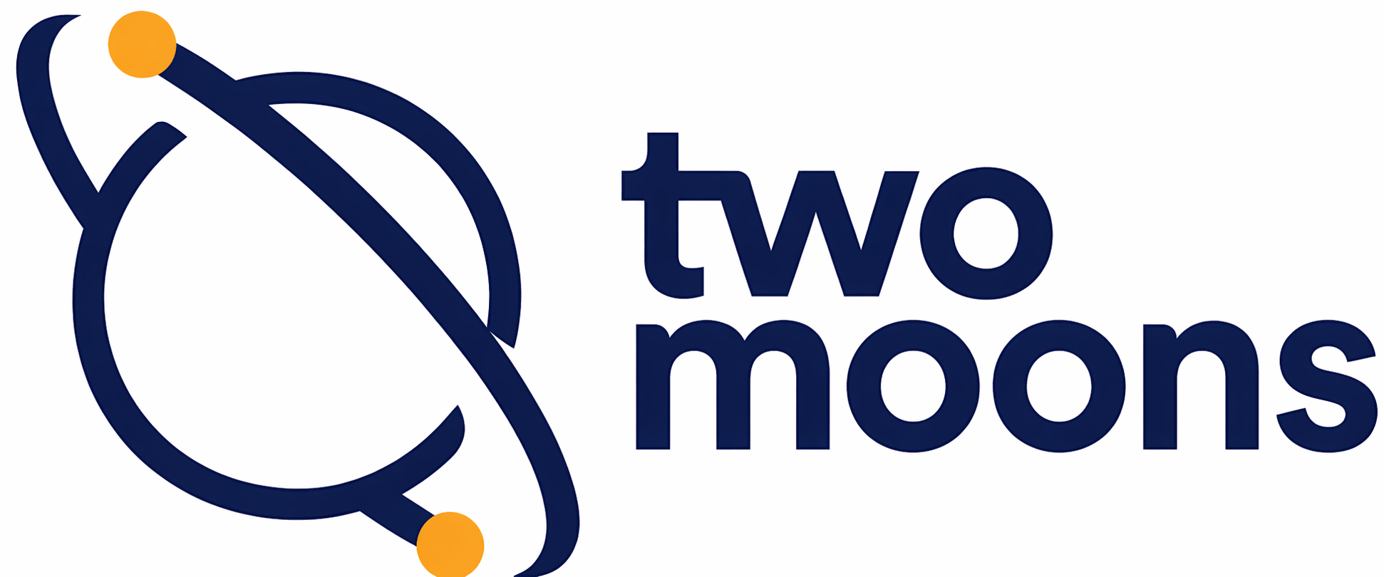 Two Moons Consulting logo