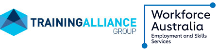 Training Alliance Group logo