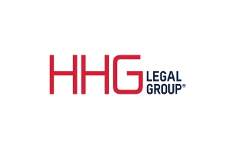 HHG Legal Group logo