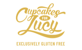 Cupcakes for Lucy logo