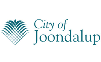 City of Joondalup logo