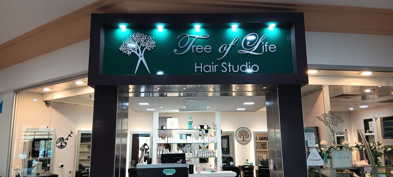 Tree of Life Hair Studio featured image
