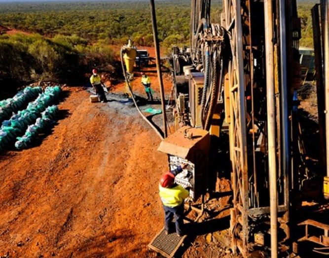 Orbit Drilling featured image