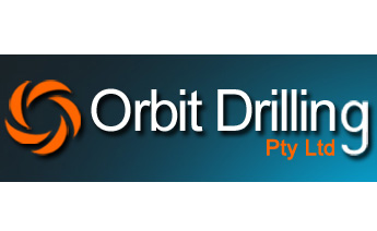 Orbit Drilling logo