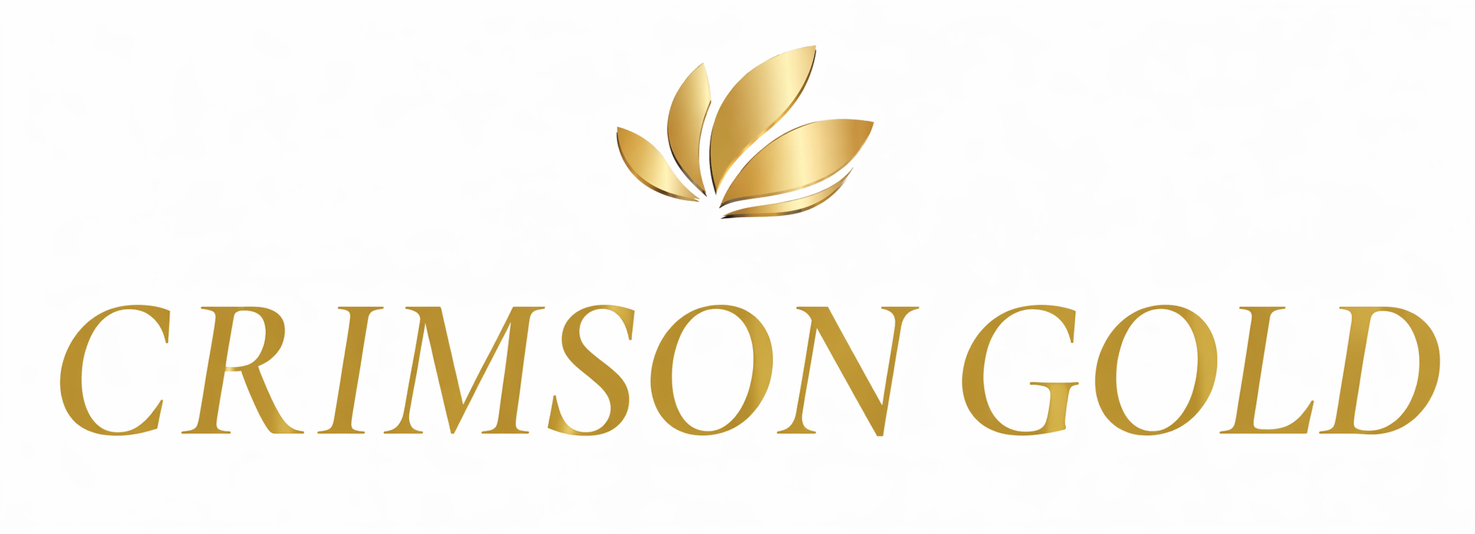 Crimson Gold logo