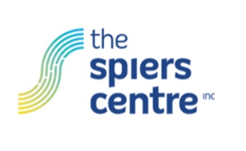 The Spiers Centre logo