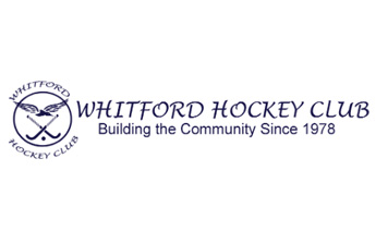 Whitford Hockey Club logo