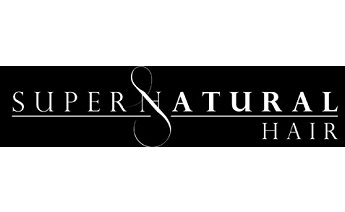 Supernatural Hair & Beauty logo