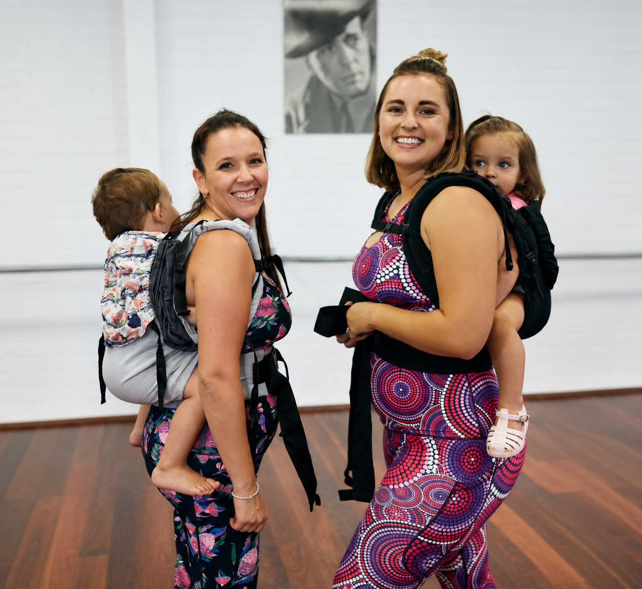 A Joey Named Jack Babywearing featured image