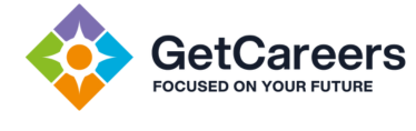 GetCareers logo
