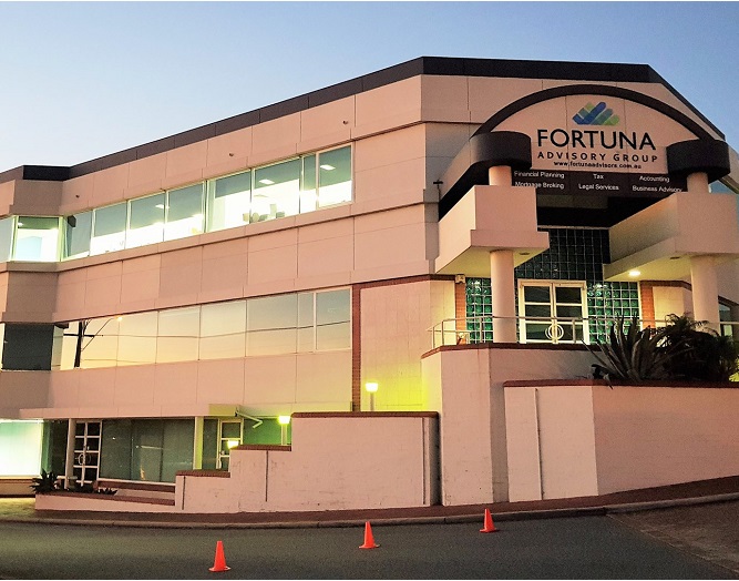 Fortuna Advisory Group featured image