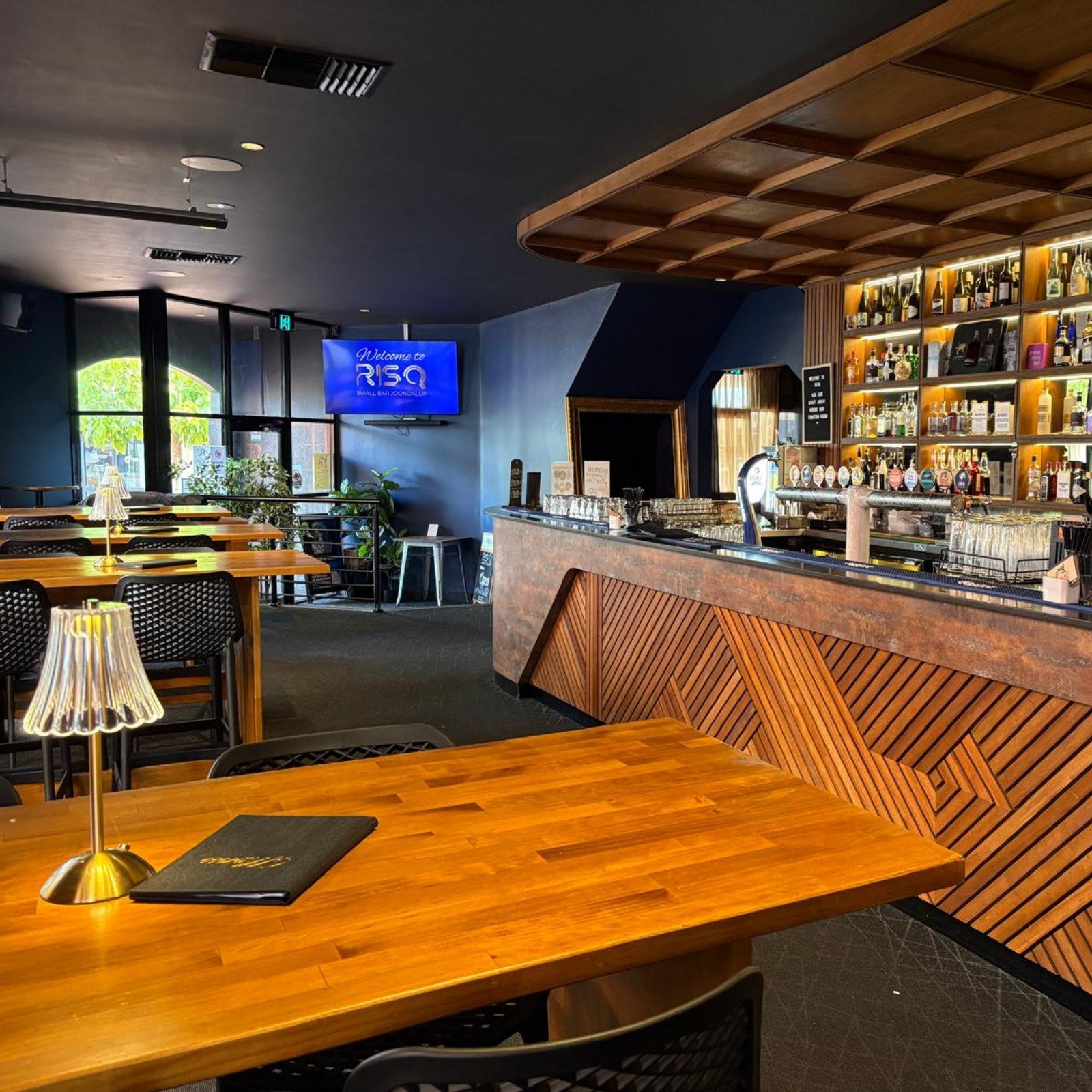RISQ Small Bar Joondalup featured image