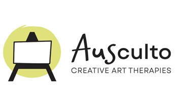 Ausculto Creative Art Therapies logo