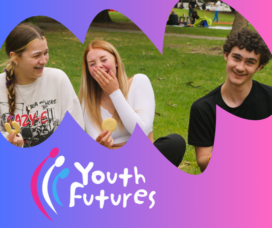 Youth Futures featured image