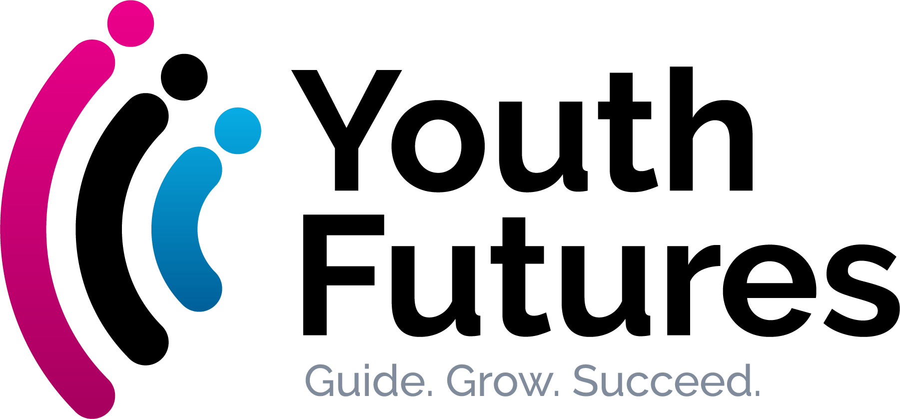 Youth Futures logo