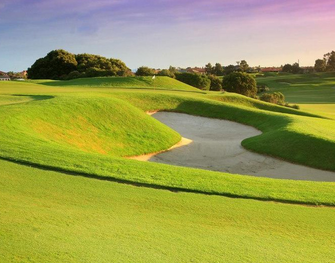Joondalup Resort Golf featured image