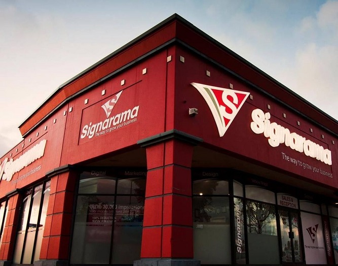 Signarama Joondalup featured image
