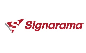 Signarama Joondalup logo