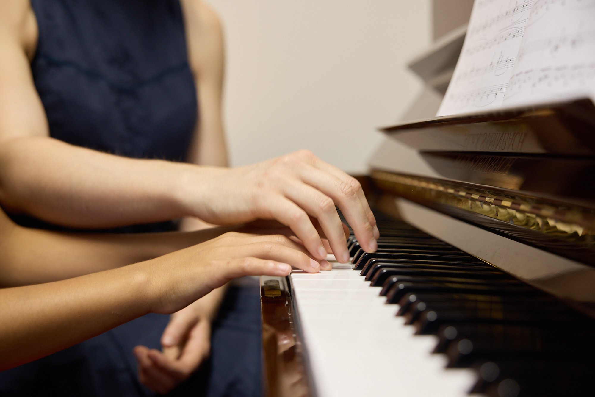 Music Makers Academy featured image