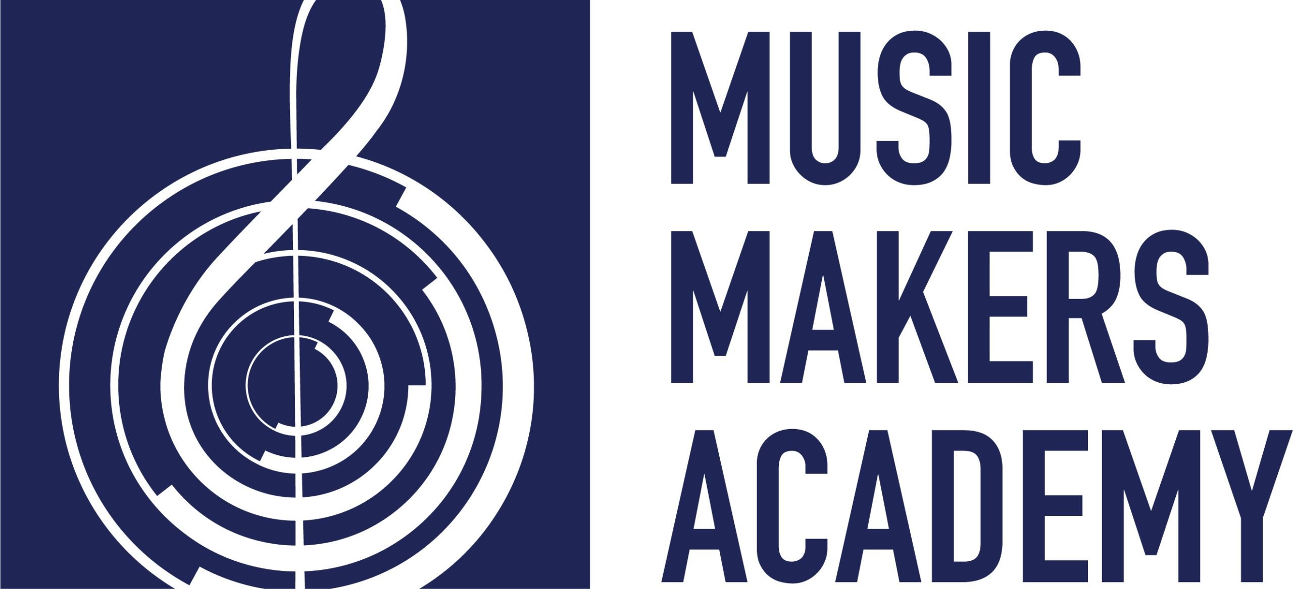 Music Makers Academy logo