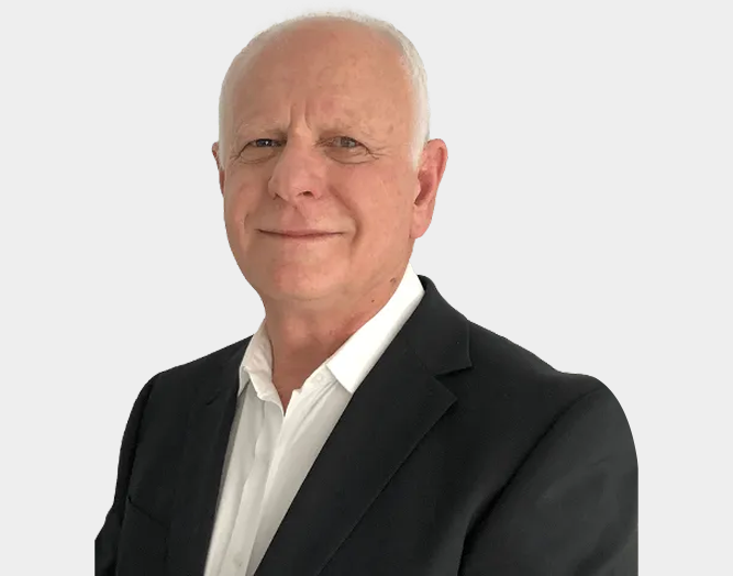 Lawrence Meyer – Mortgage Broker Liberty Network Services featured image