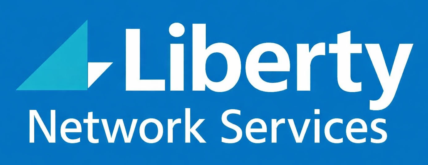 Lawrence Meyer – Mortgage Broker Liberty Network Services logo
