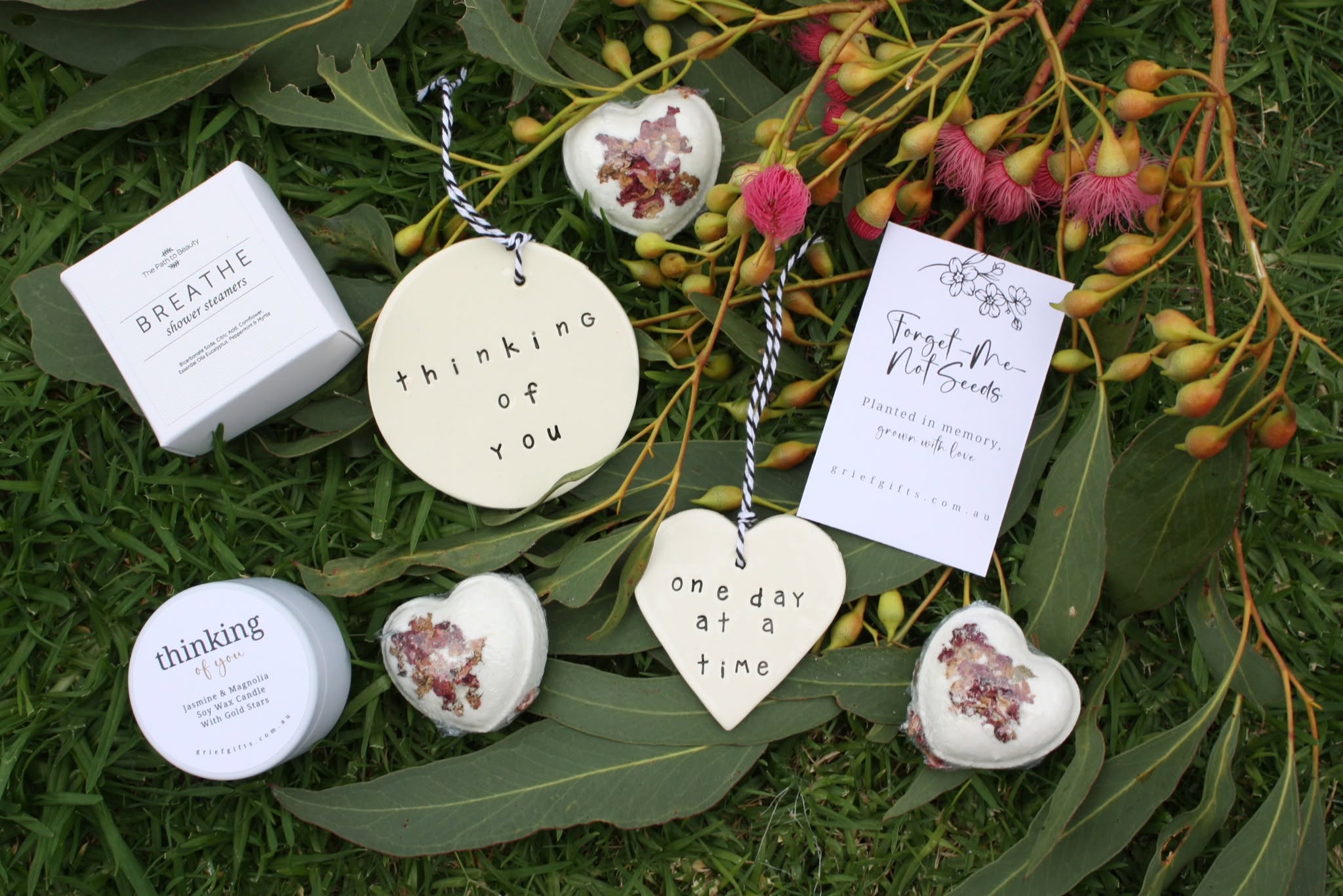 Grief Gifts featured image