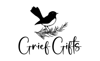 Grief Gifts logo